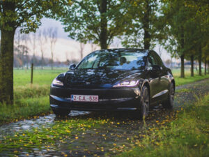 warner robins electric cars