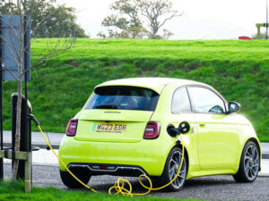 warner robins electric car service, ev repair